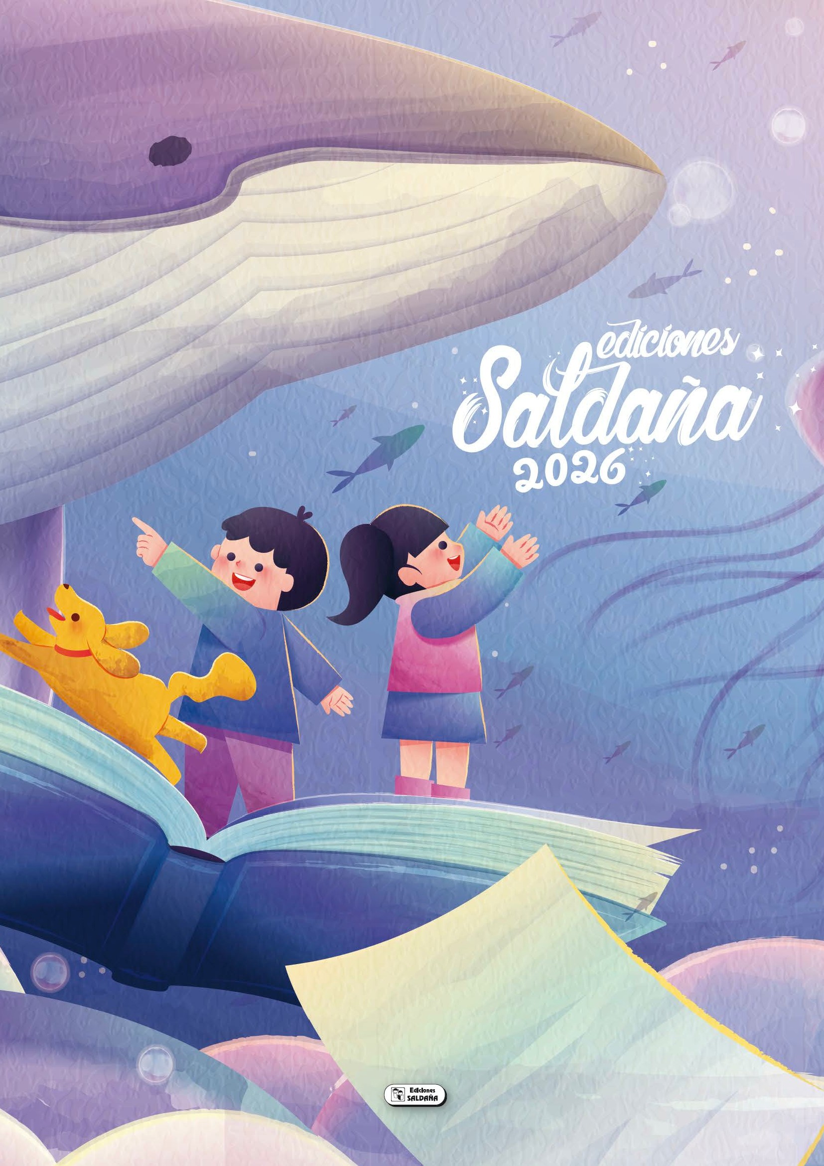 SALDAÑA