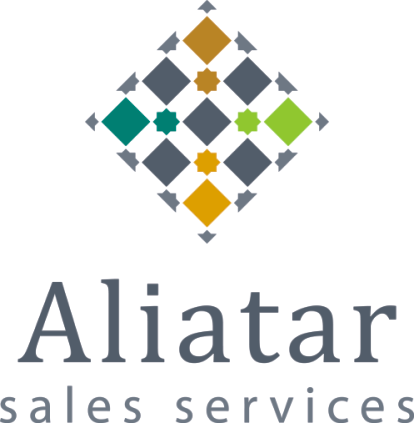 Aliatar Sales Services
